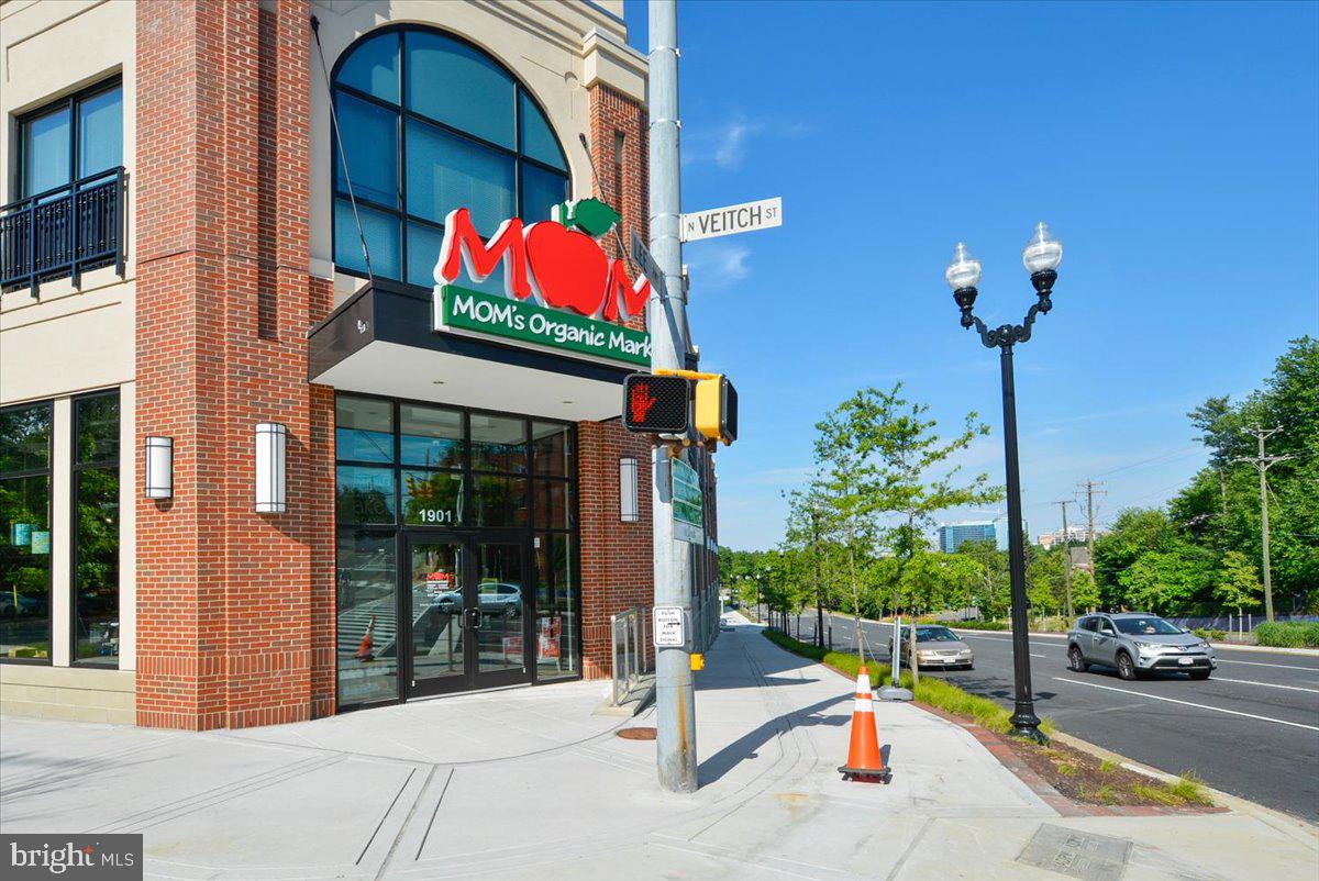 BON AIR - Residential