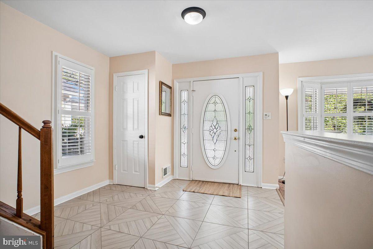 BON AIR - Residential