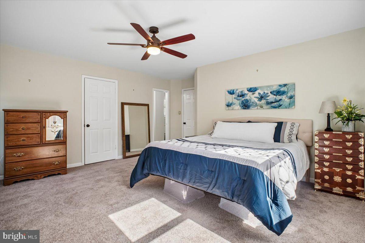 BON AIR - Residential