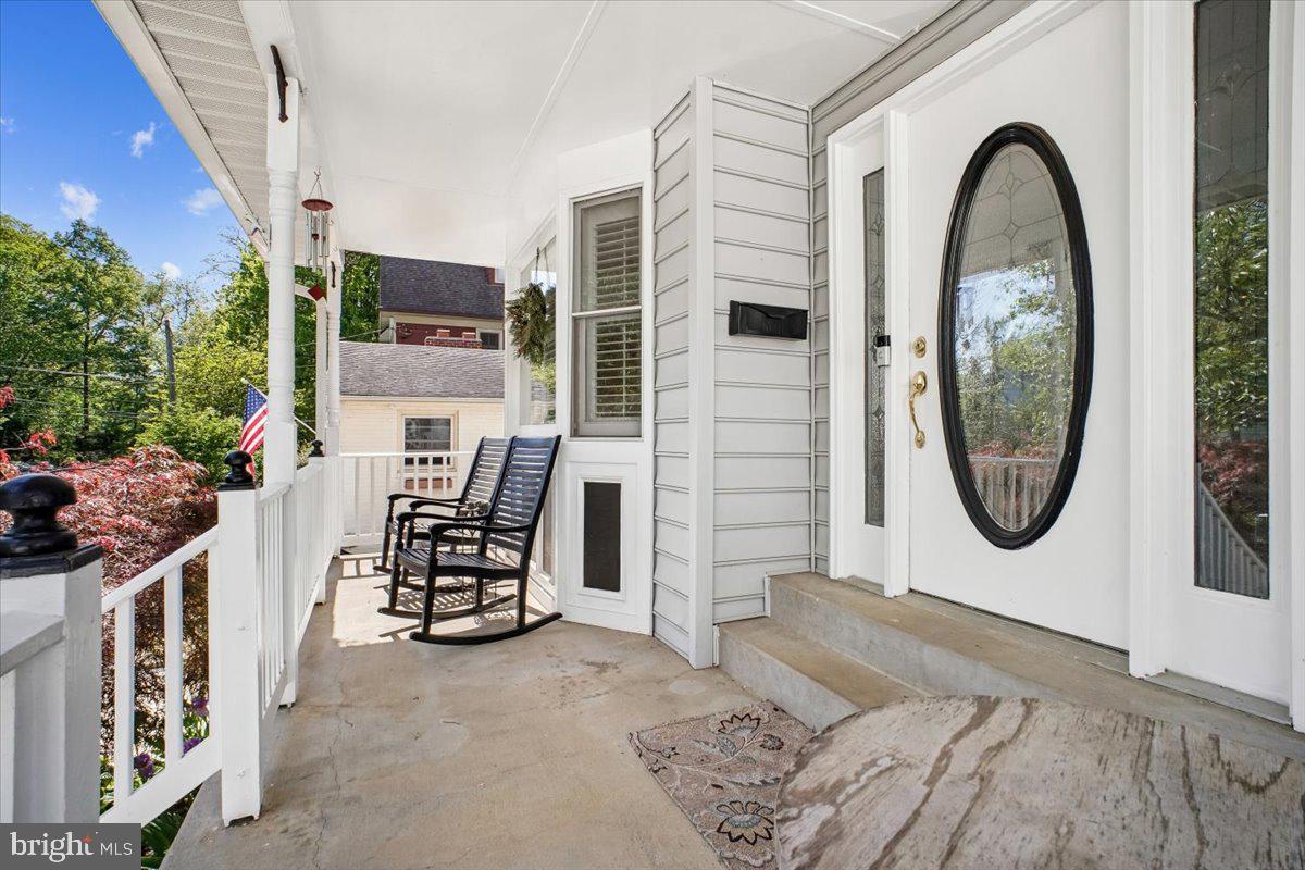 BON AIR - Residential