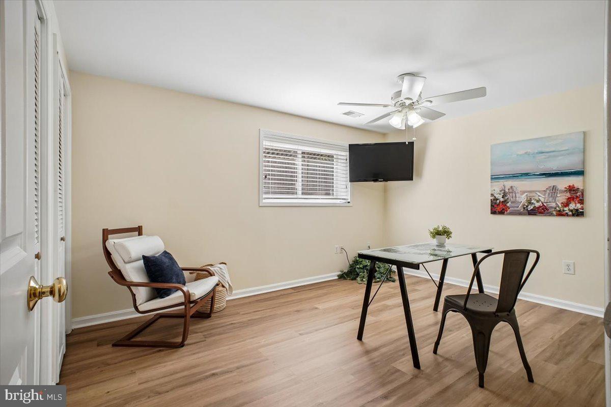 BON AIR - Residential