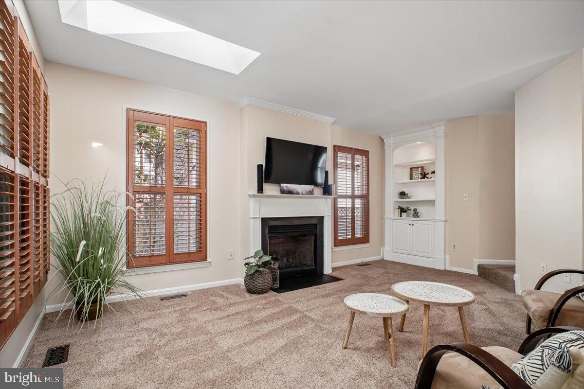 BON AIR - Residential