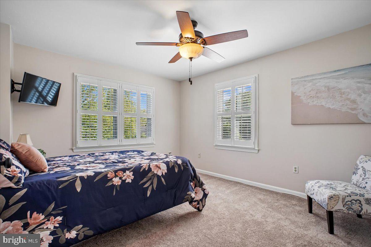 BON AIR - Residential