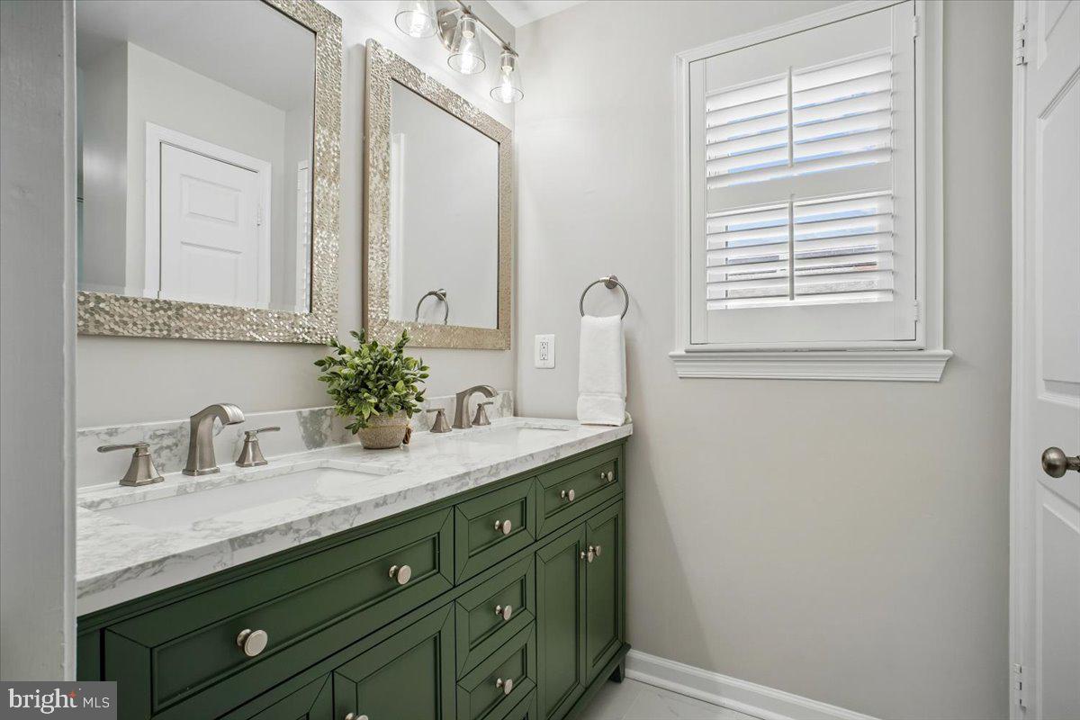 BON AIR - Residential