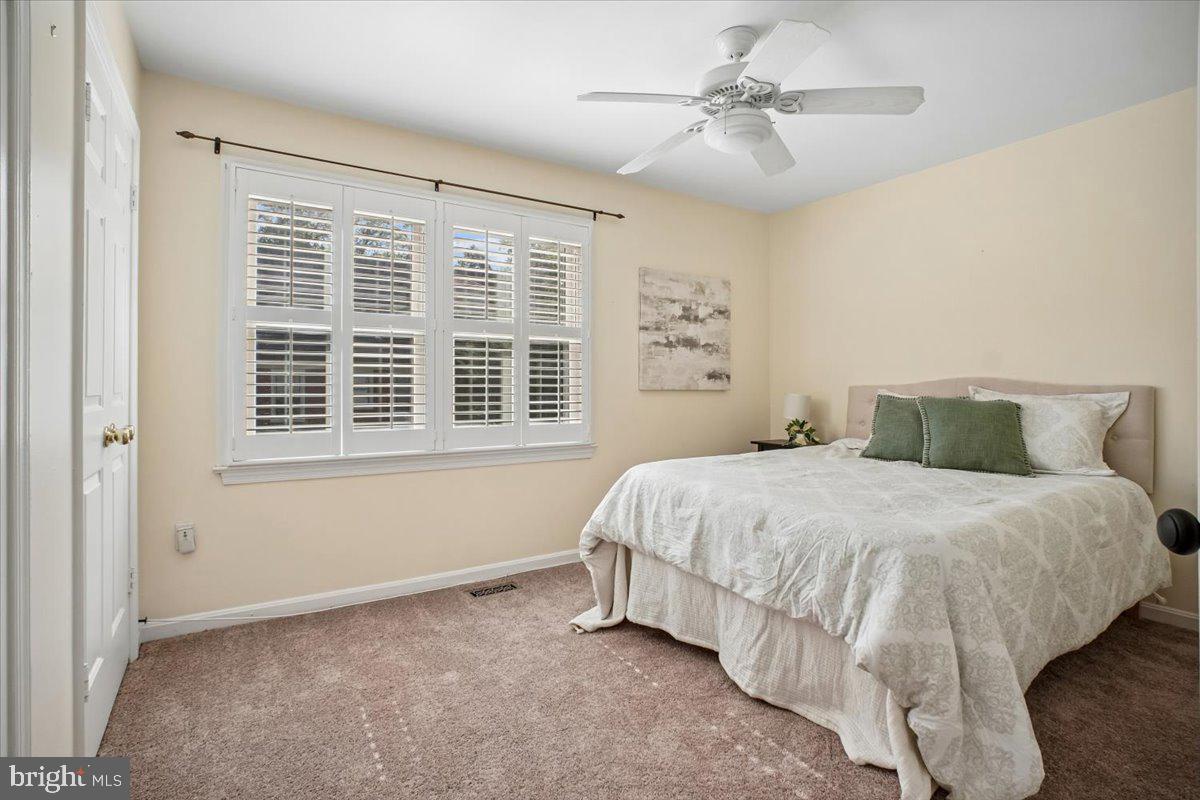 BON AIR - Residential