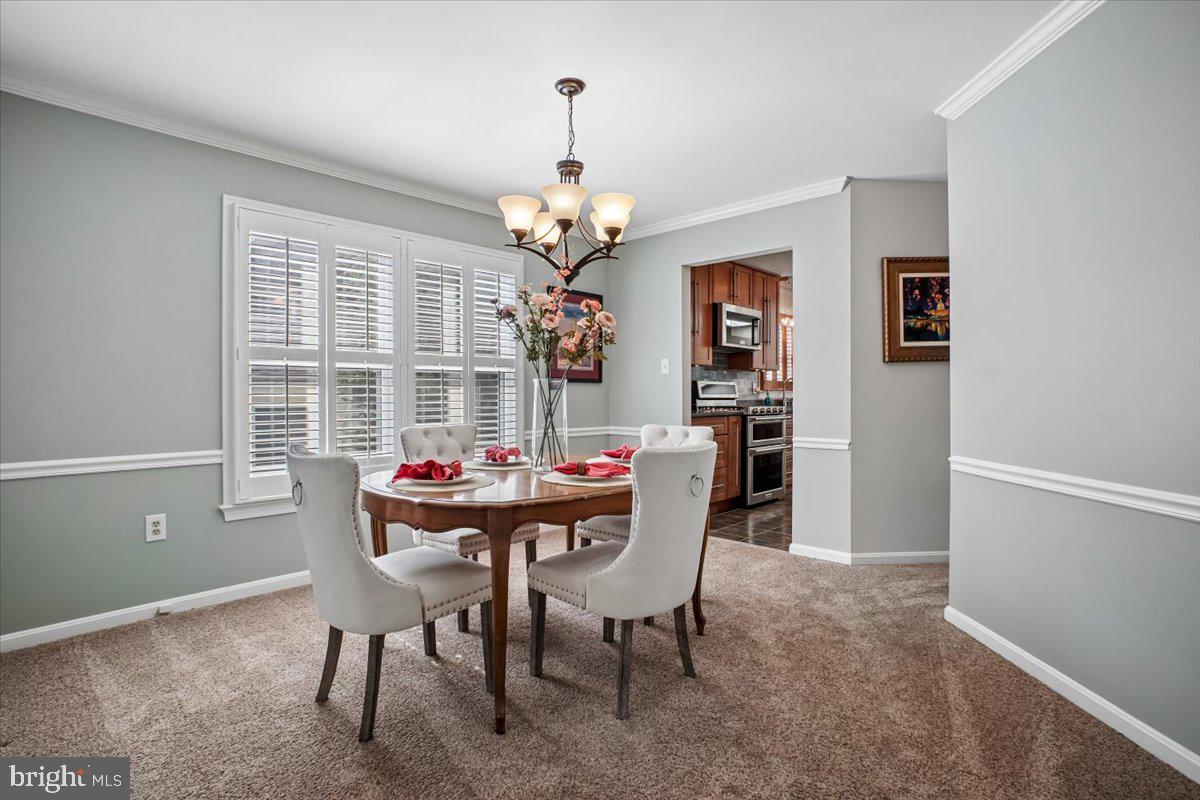 BON AIR - Residential