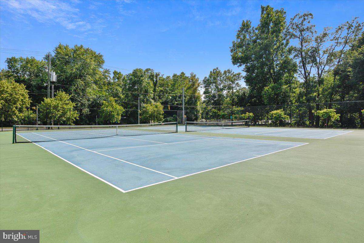 BON AIR - Residential