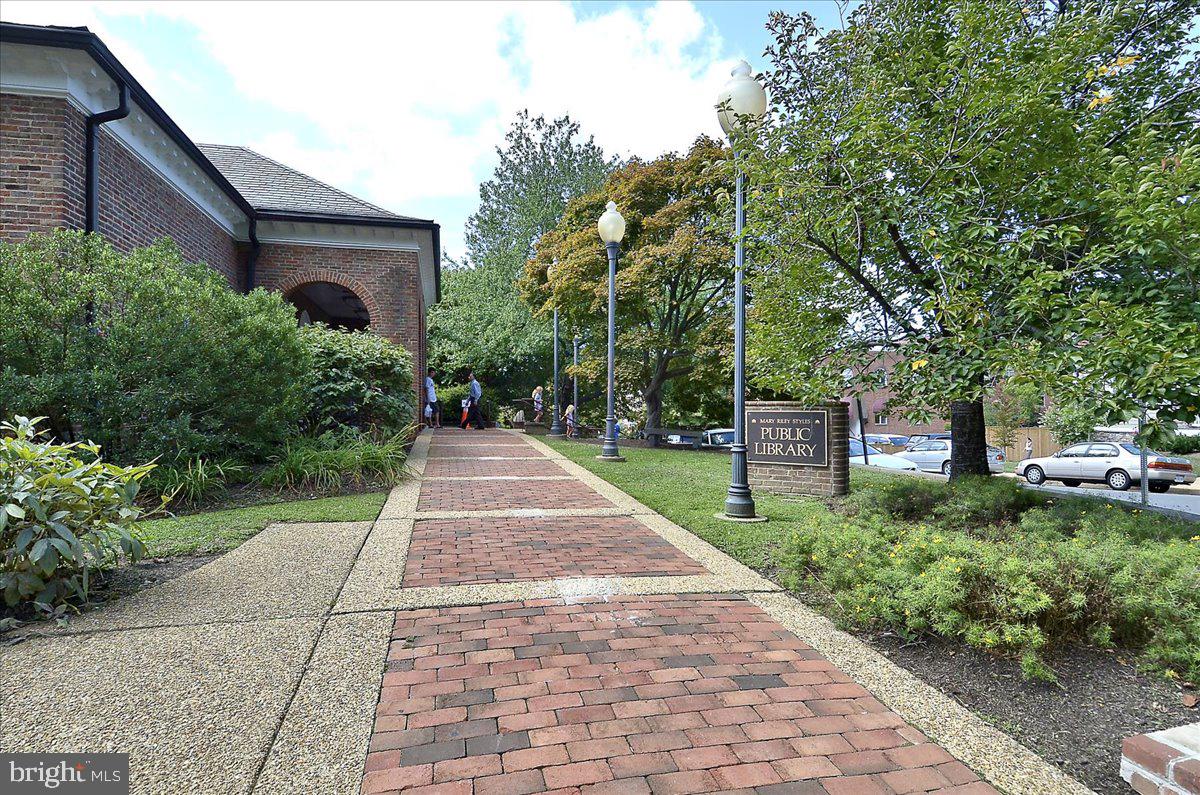 BON AIR - Residential