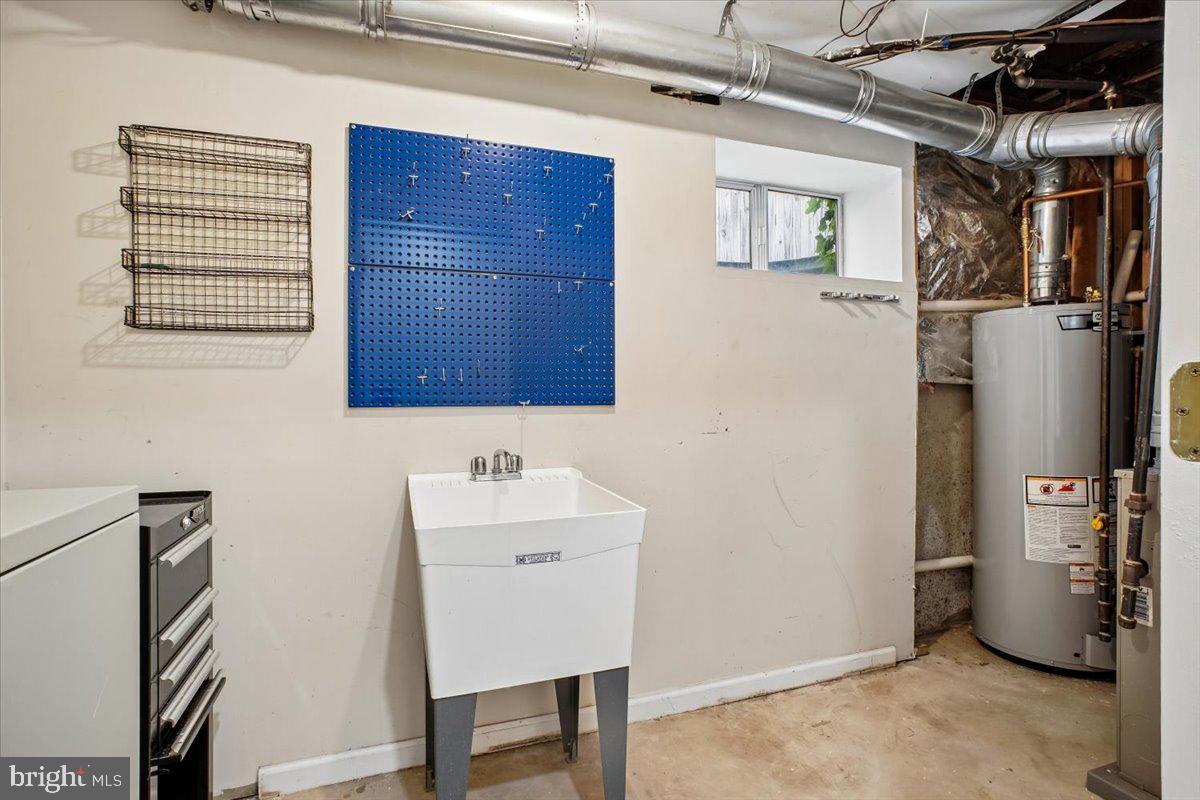 BON AIR - Residential