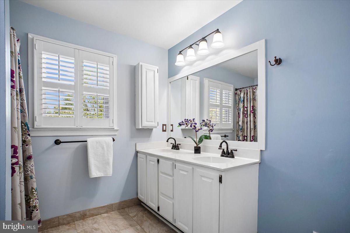 BON AIR - Residential