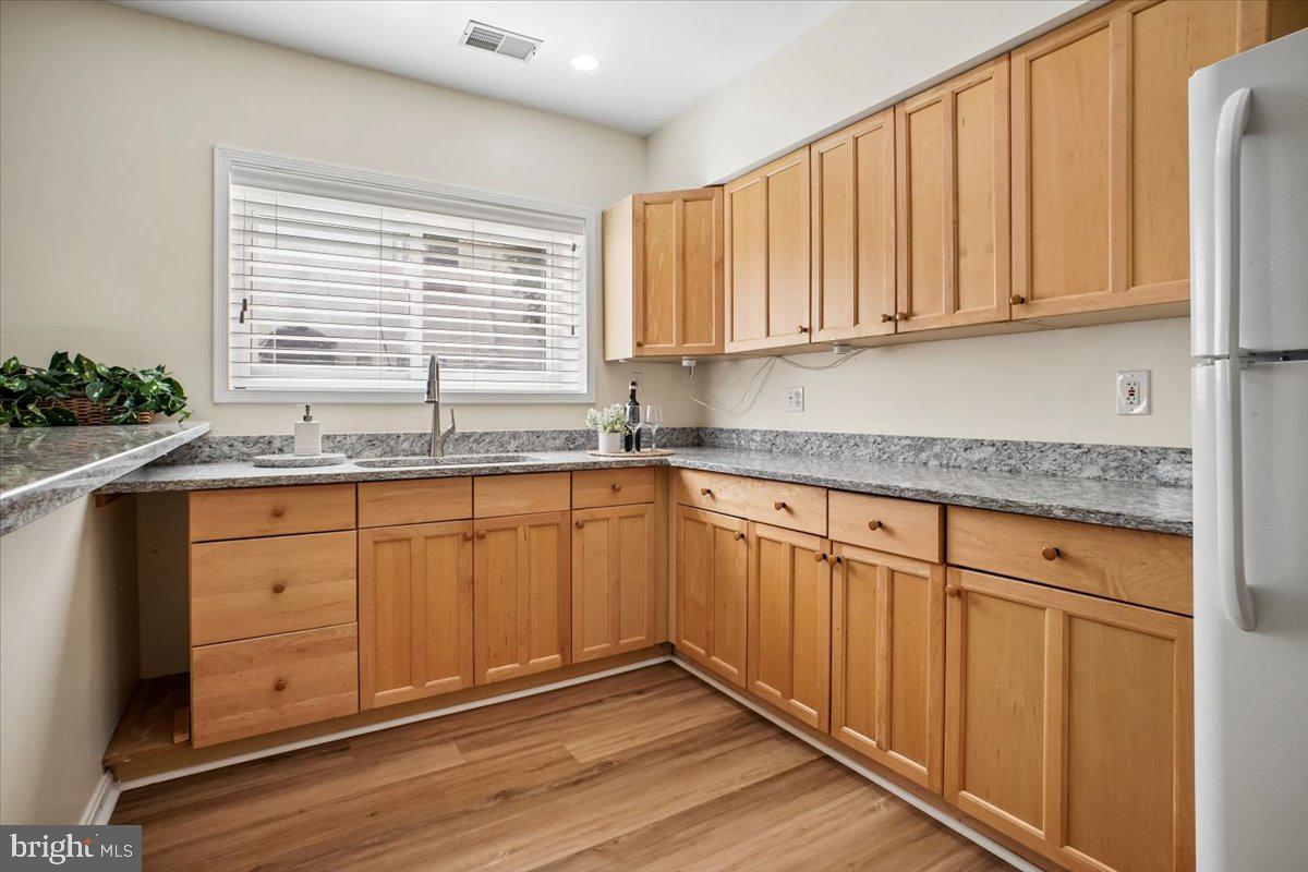 BON AIR - Residential