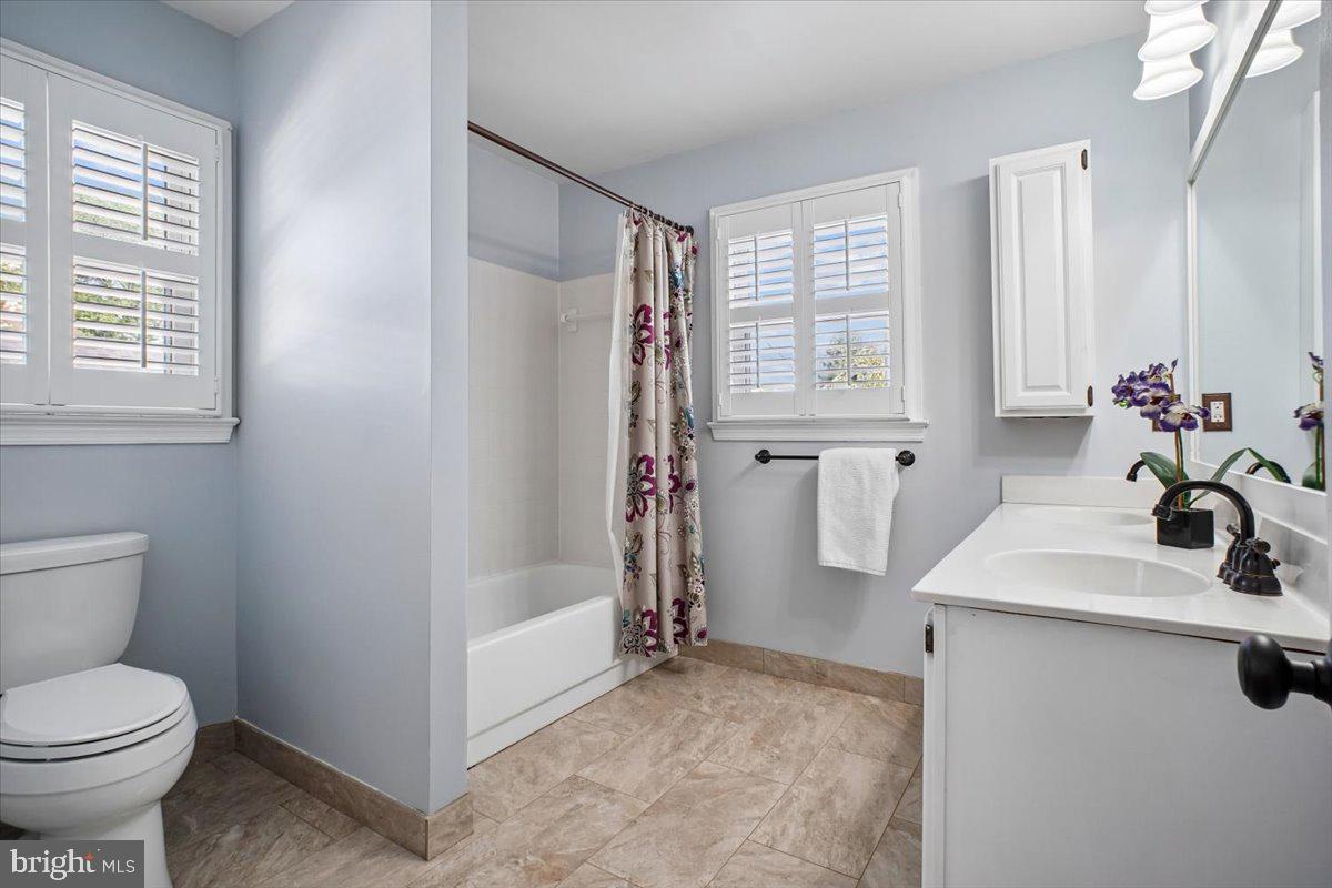 BON AIR - Residential