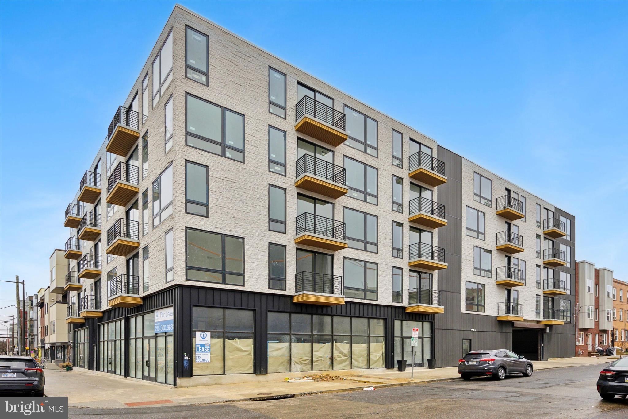 FRANCISVILLE - Residential Lease