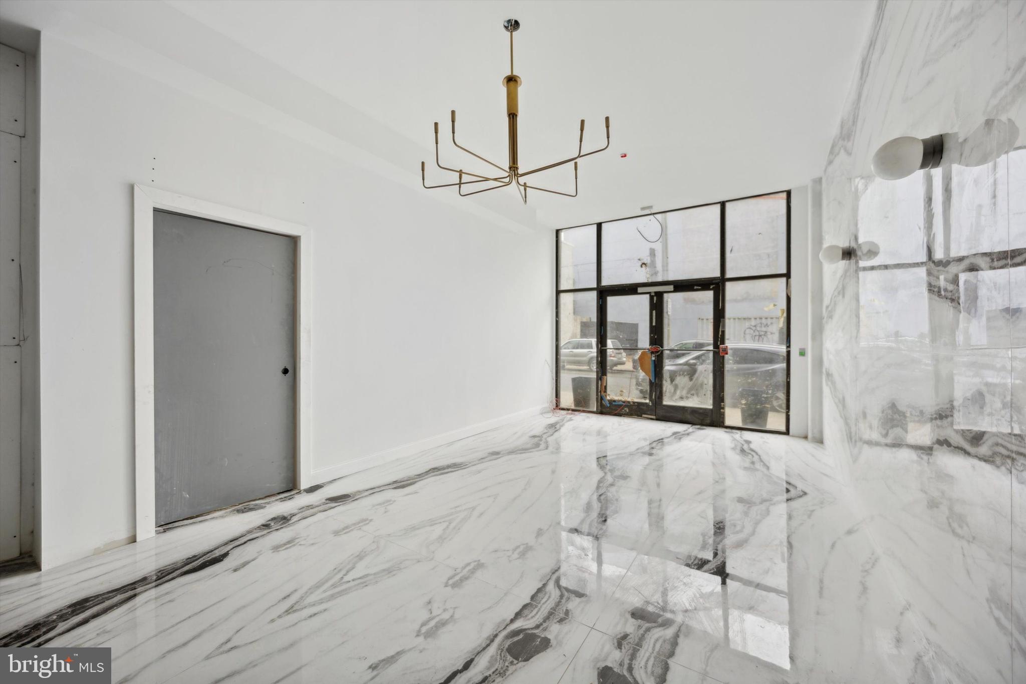 FRANCISVILLE - Residential Lease