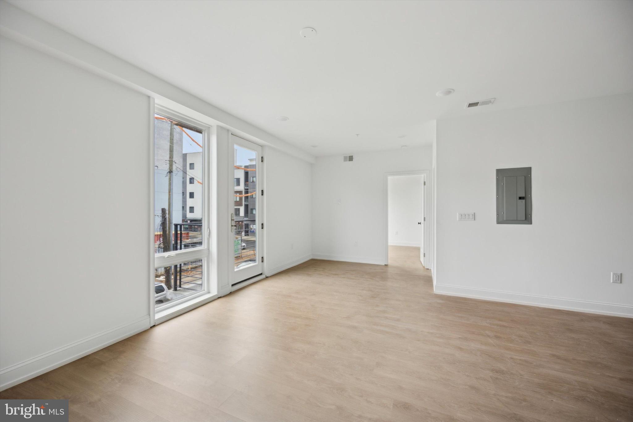 FRANCISVILLE - Residential Lease