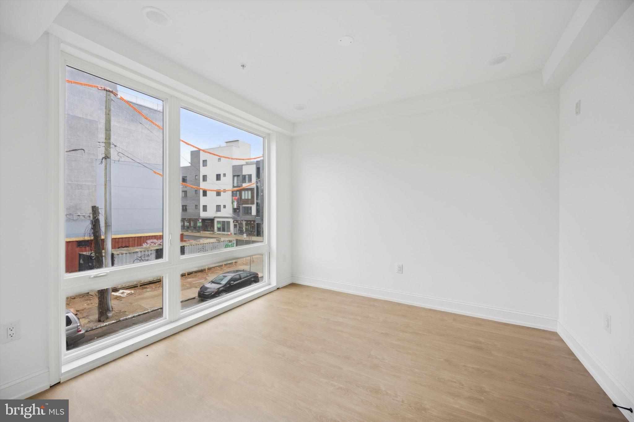 FRANCISVILLE - Residential Lease