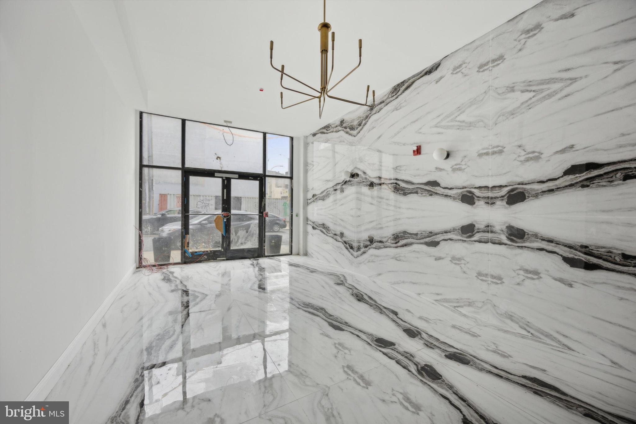 FRANCISVILLE - Residential Lease