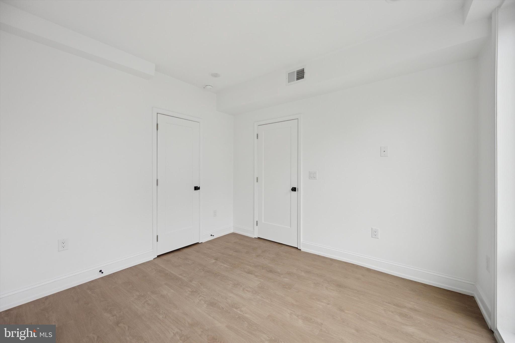 FRANCISVILLE - Residential Lease