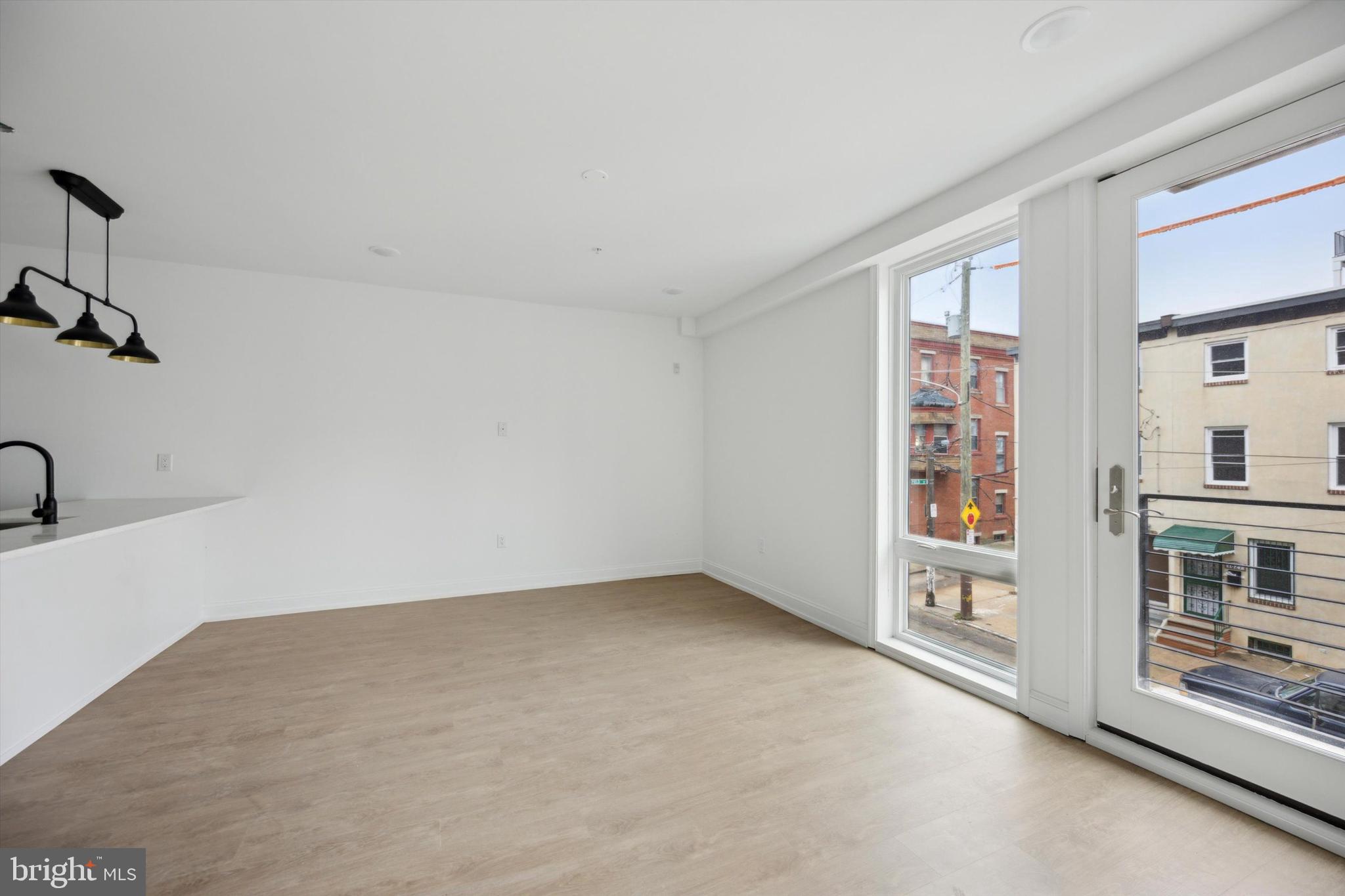 FRANCISVILLE - Residential Lease