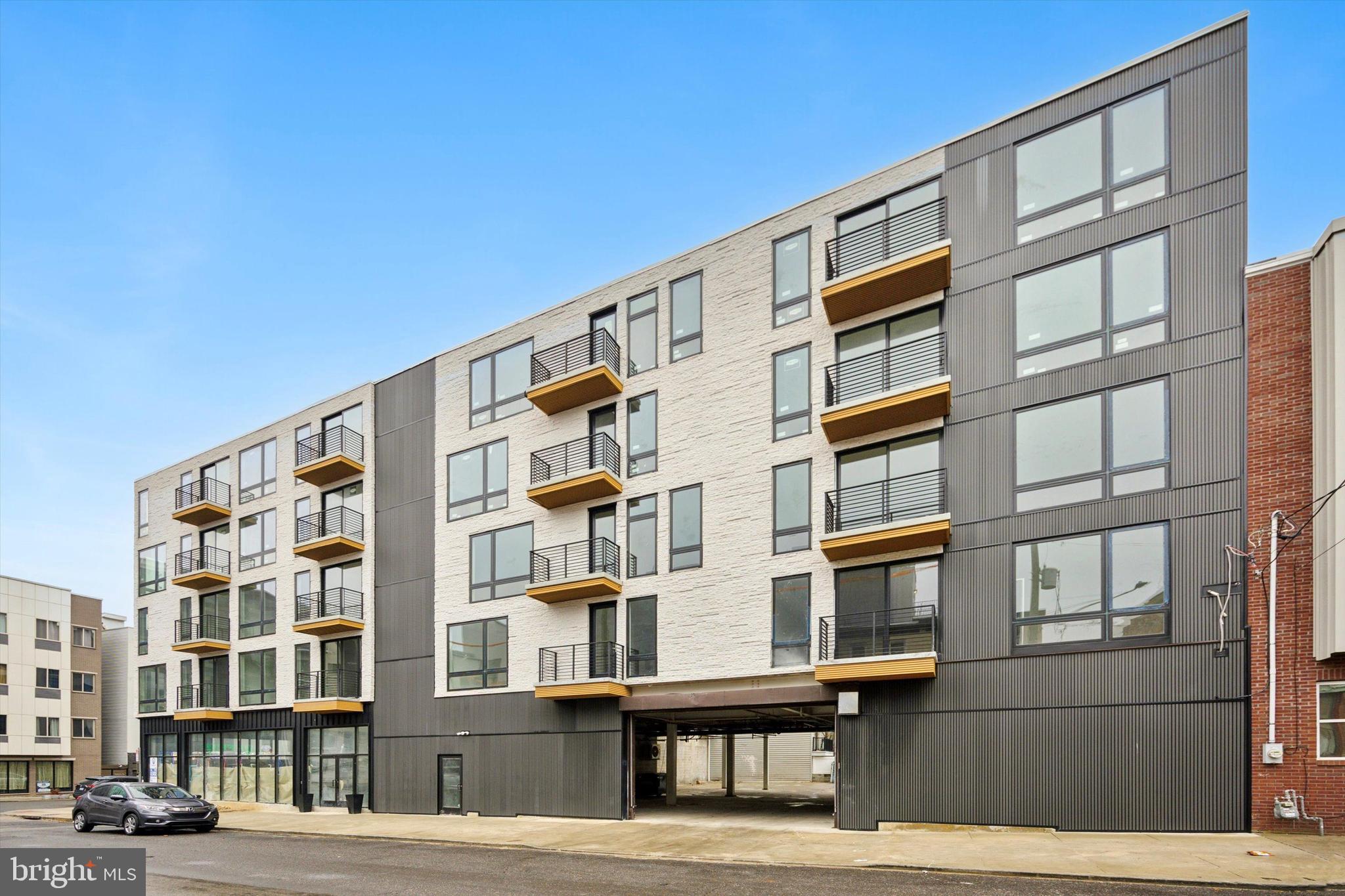 FRANCISVILLE - Residential Lease