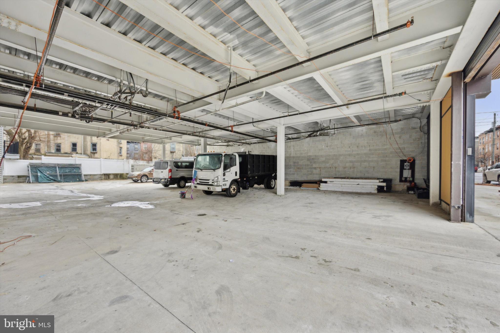 FRANCISVILLE - Residential Lease