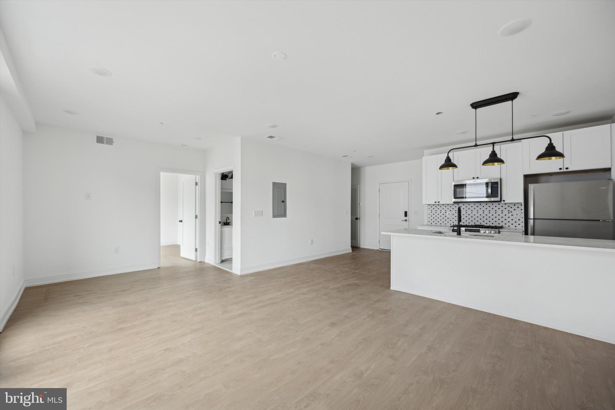 FRANCISVILLE - Residential Lease