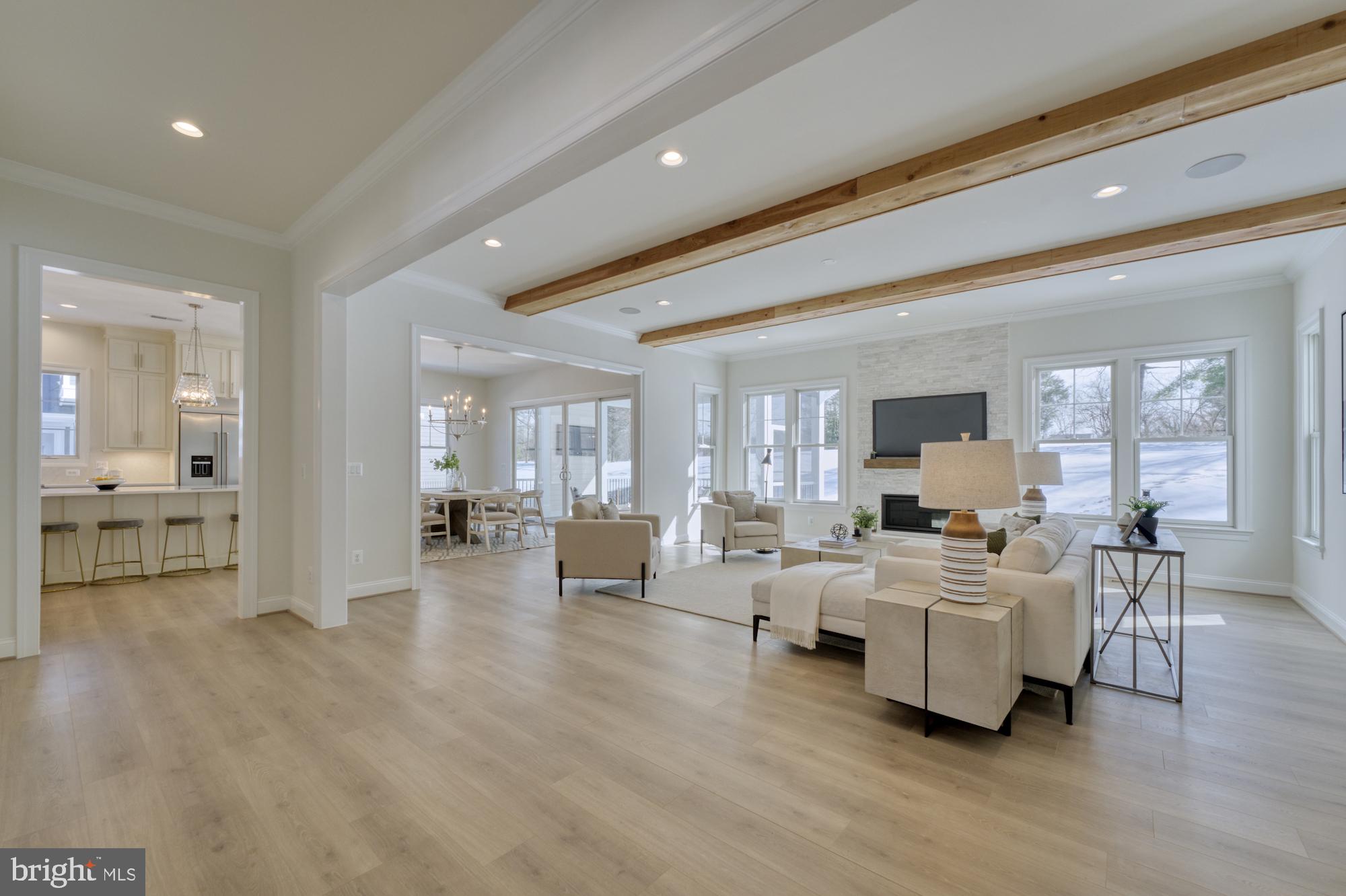 SPRING LAKE - Residential