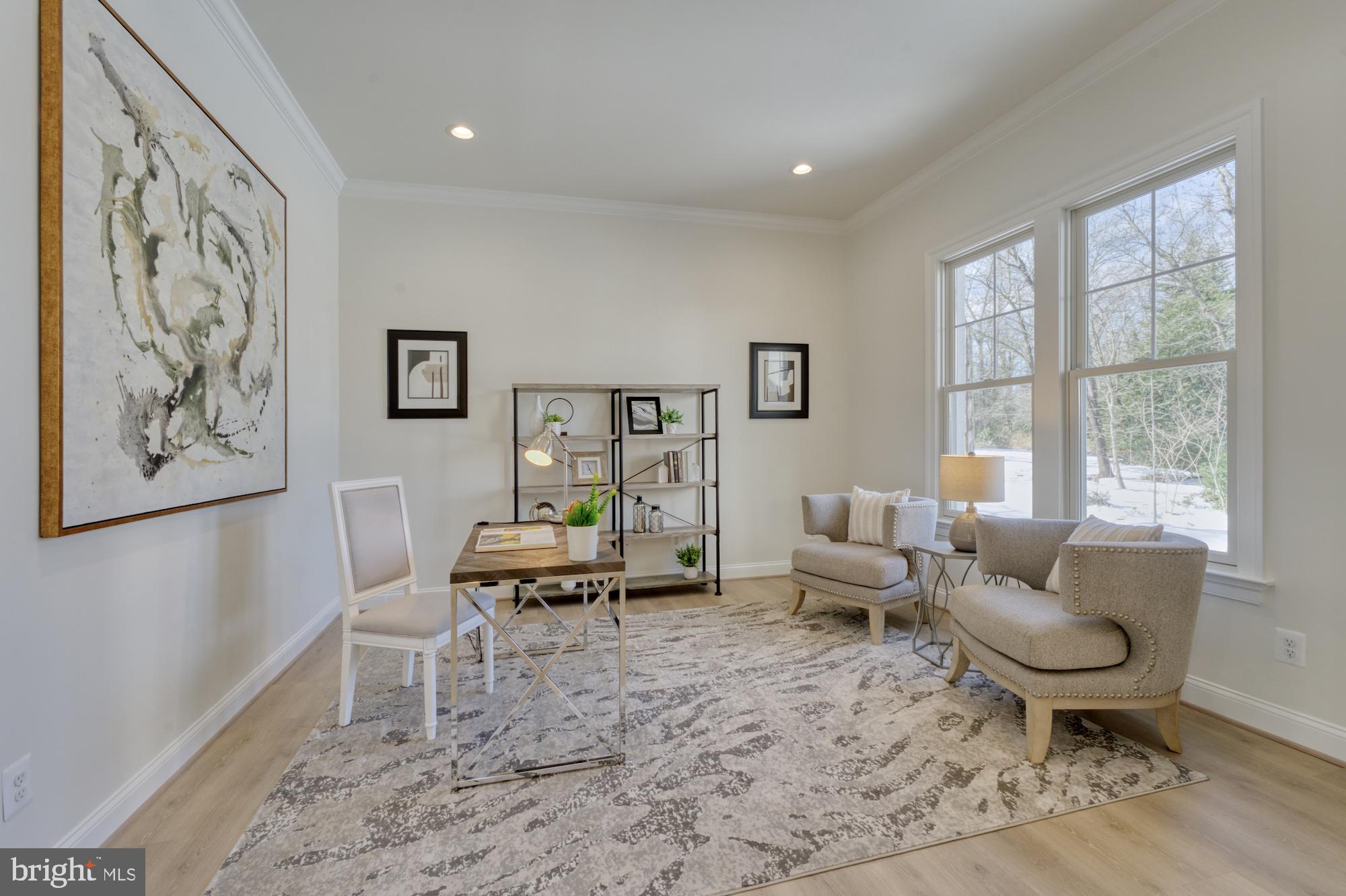 SPRING LAKE - Residential