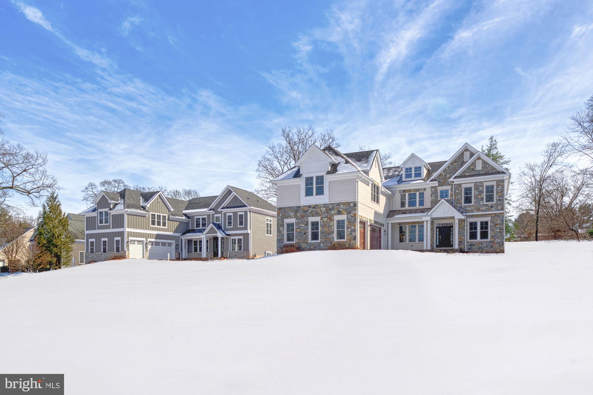 SPRING LAKE - Residential