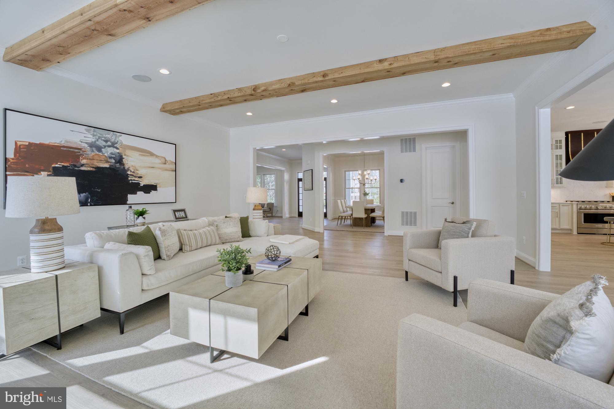 SPRING LAKE - Residential