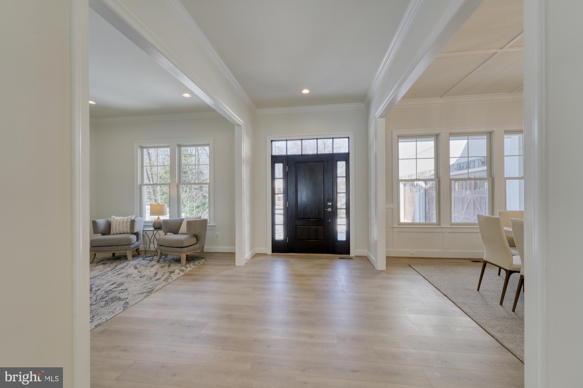 SPRING LAKE - Residential