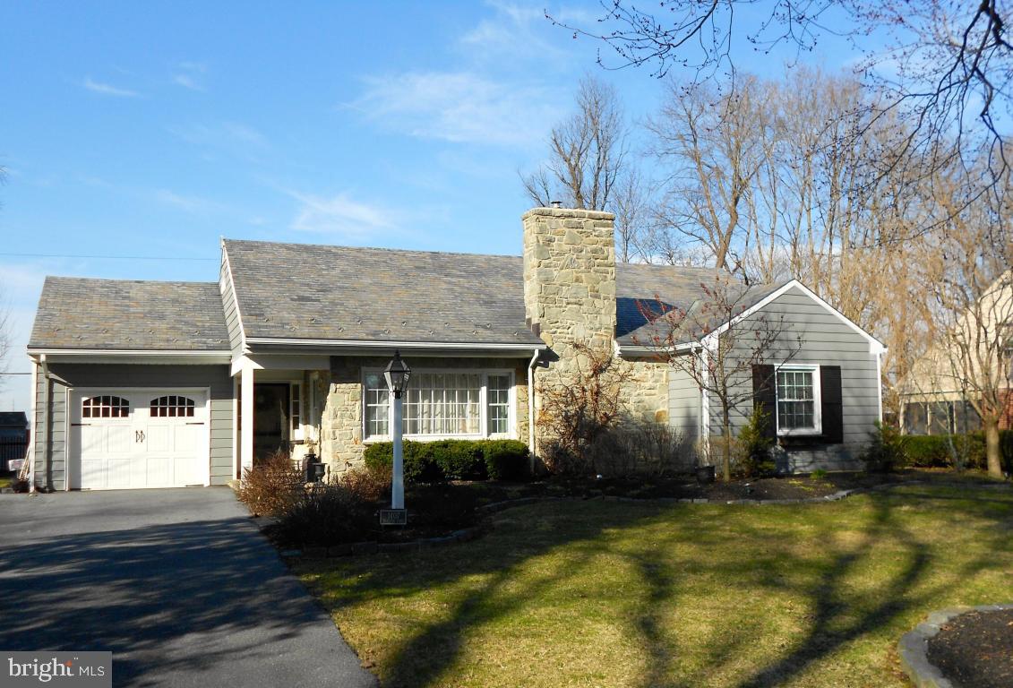 Welcome home to your charming School Lane Hills location. Located in the Manheim Twp School District, this walk-able neighborhood features mature shade, easy access to Lancaster Country Day School, Franklin and Marshall College, wonderful restaurants, shops, and community parks. From the moment that you enter this cozy Cape-Cod-style home with its 4 bedrooms, and 2 full baths you will be impressed by the beautiful hardwood floors, the warm