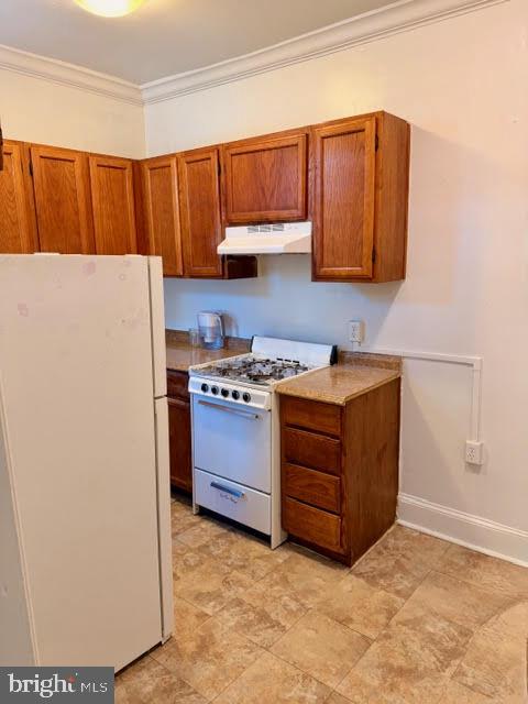 COLUMBIA HEIGHTS - Residential