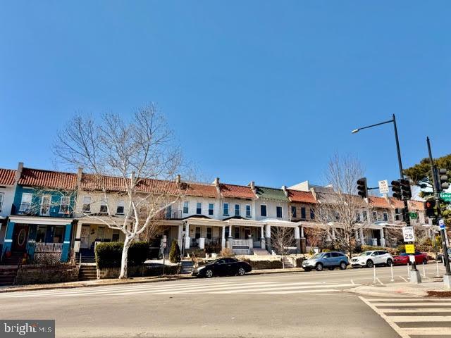 COLUMBIA HEIGHTS - Residential