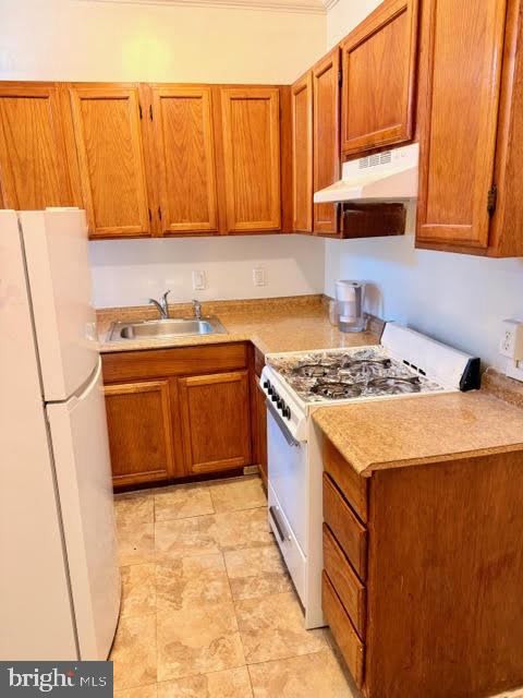 COLUMBIA HEIGHTS - Residential
