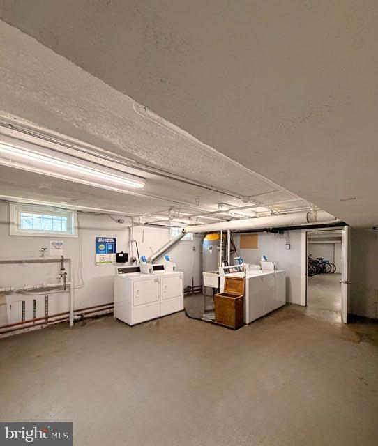 COLUMBIA HEIGHTS - Residential