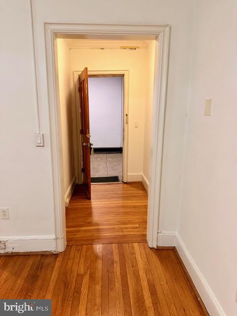 COLUMBIA HEIGHTS - Residential