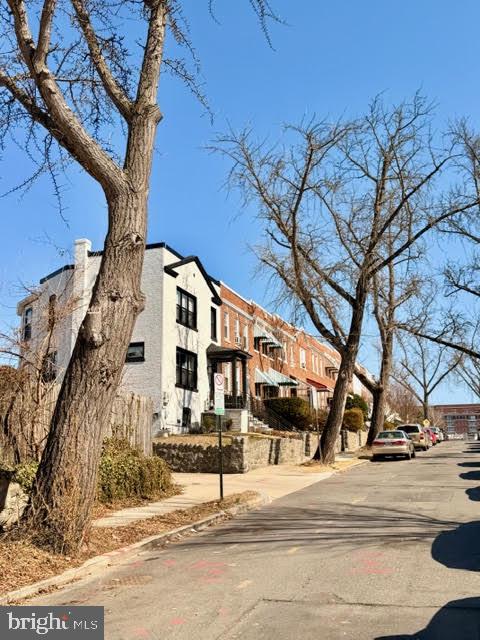 COLUMBIA HEIGHTS - Residential