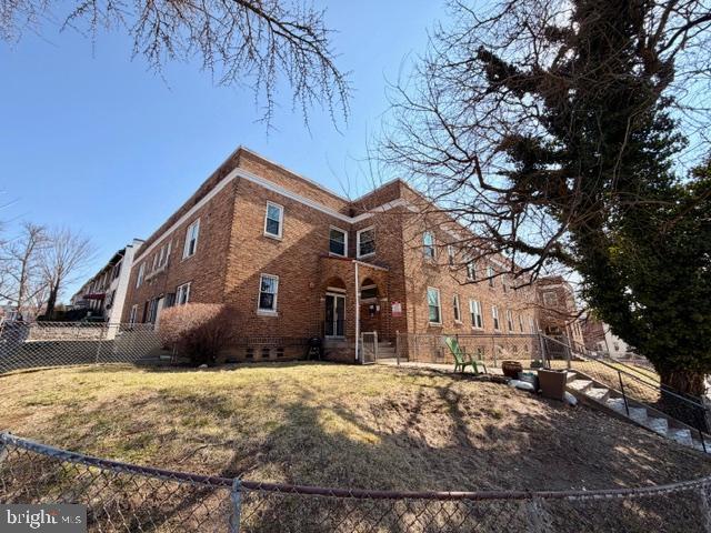 3709 13TH STREET NW 105