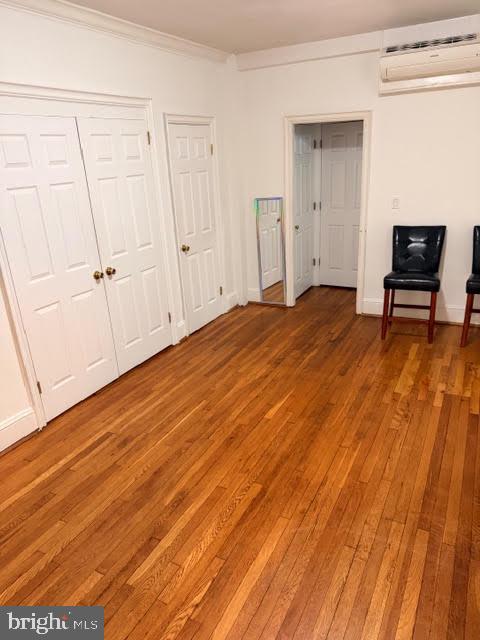 COLUMBIA HEIGHTS - Residential