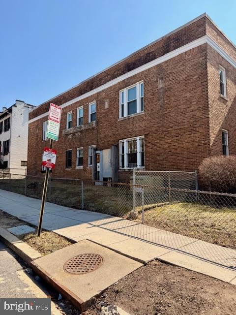 COLUMBIA HEIGHTS - Residential