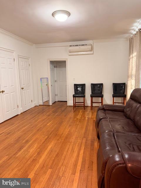 COLUMBIA HEIGHTS - Residential
