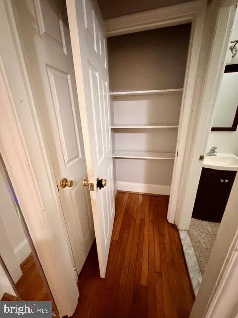 COLUMBIA HEIGHTS - Residential