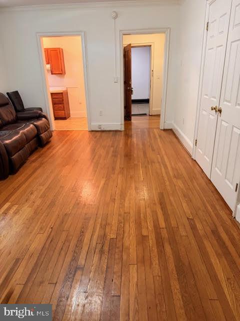 COLUMBIA HEIGHTS - Residential