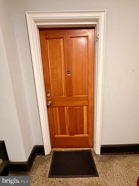 COLUMBIA HEIGHTS - Residential