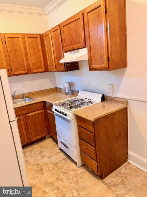 COLUMBIA HEIGHTS - Residential