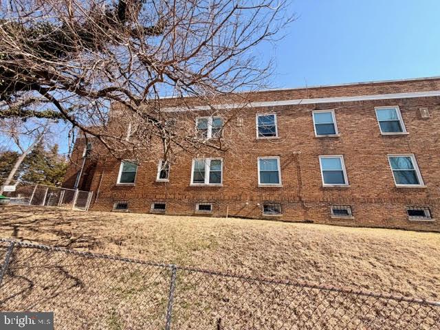 COLUMBIA HEIGHTS - Residential