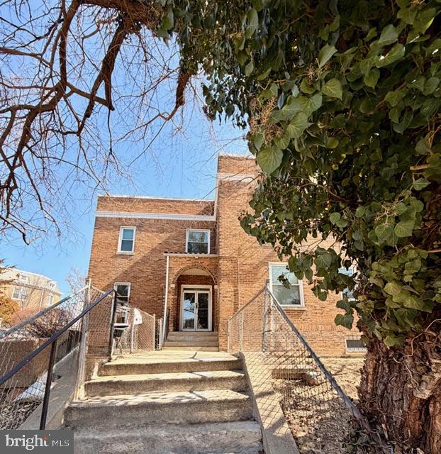 COLUMBIA HEIGHTS - Residential