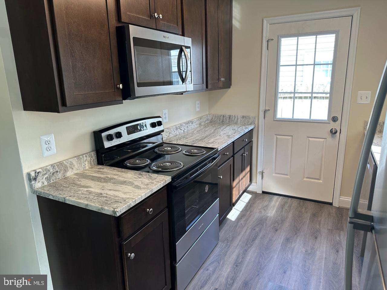 PASADENA - Residential Lease