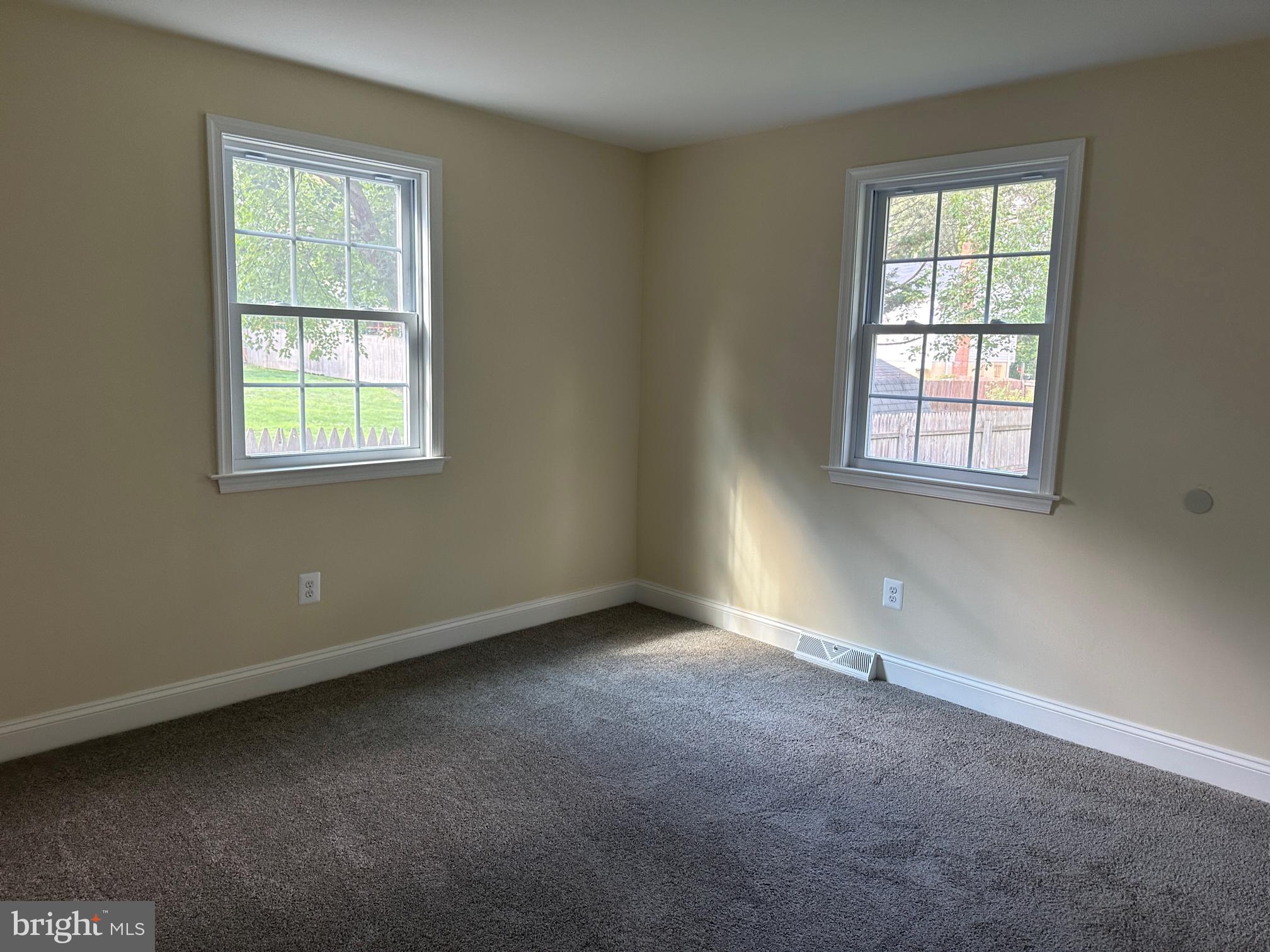 PASADENA - Residential Lease